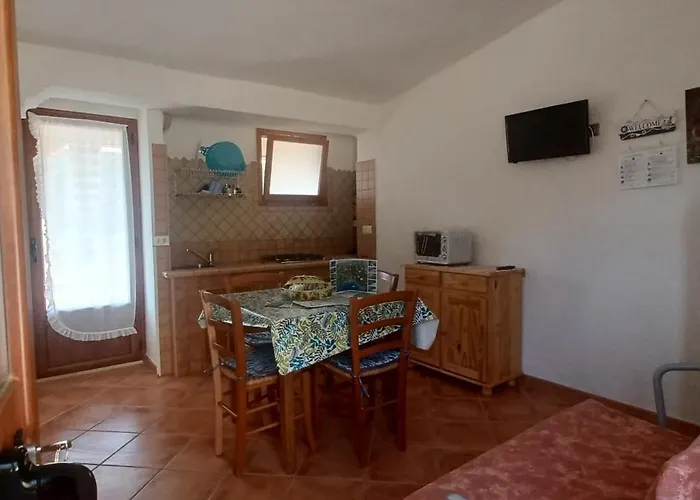 Casa Lucia Campagna Relax