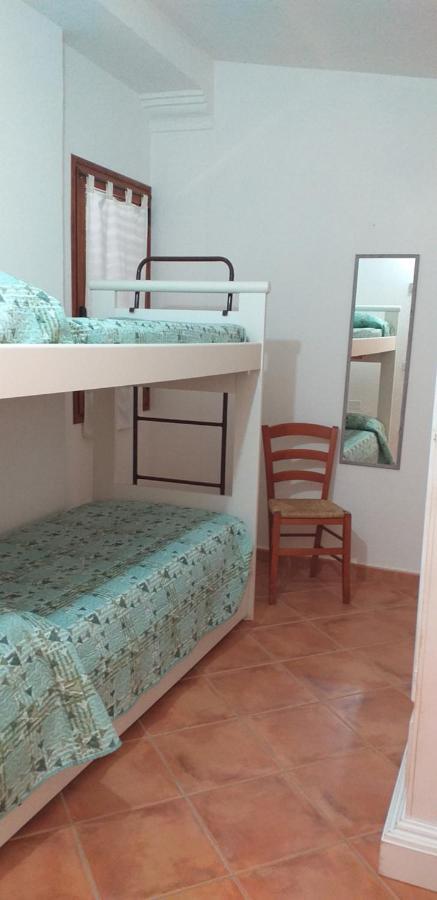 Landhuis Casa Lucia Campagna Relax *