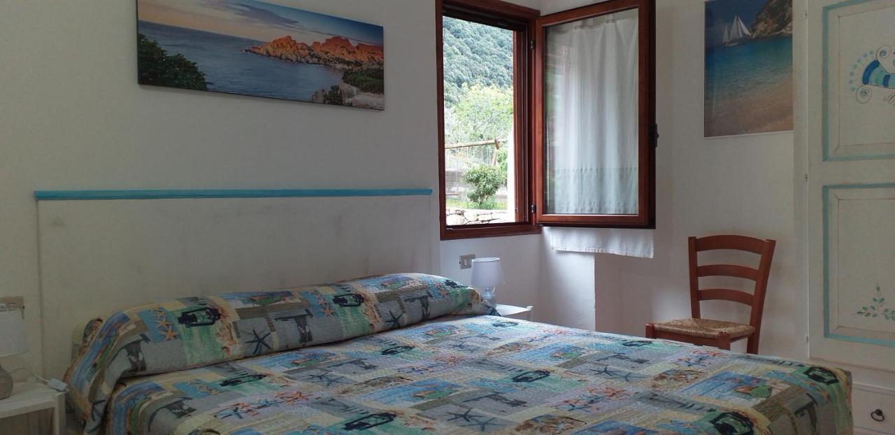 Casa Lucia Campagna Relax *