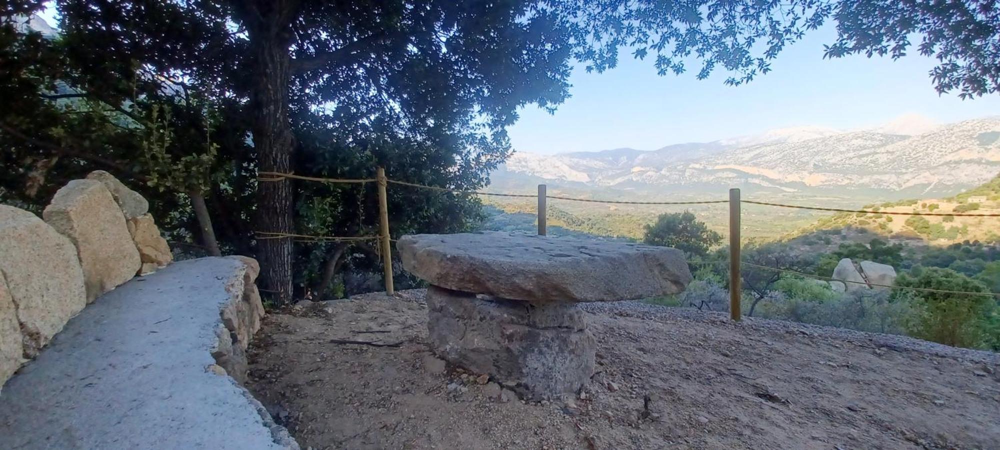 Casa Lucia Campagna Relax *
