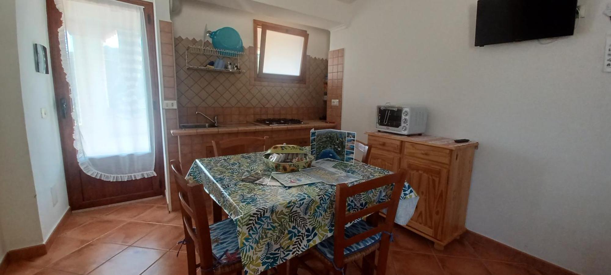 Casa Lucia Campagna Relax * Dorgali