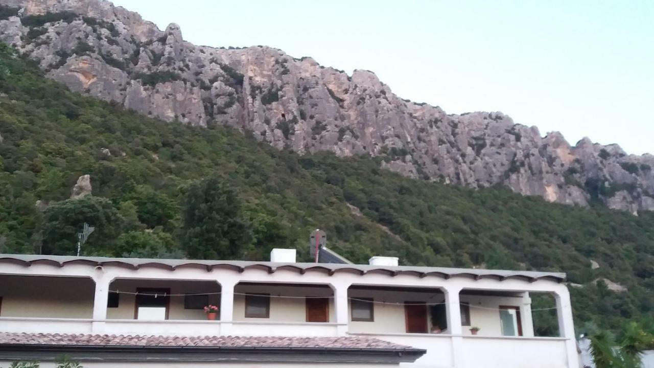 Landhuis Casa Lucia Campagna Relax
