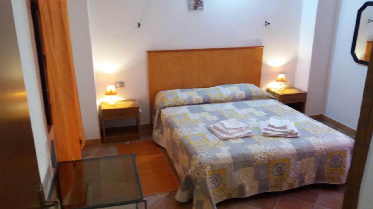 Casa Lucia Campagna Relax Landhuis
