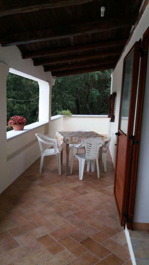 Landhuis Casa Lucia Campagna Relax Dorgali