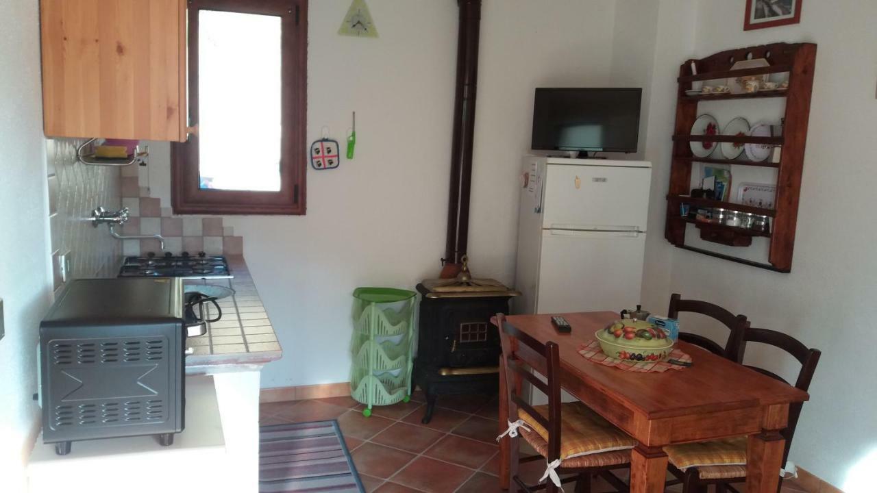 Casa Lucia Campagna Relax